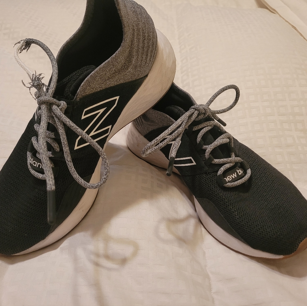 New Balance Sneakers